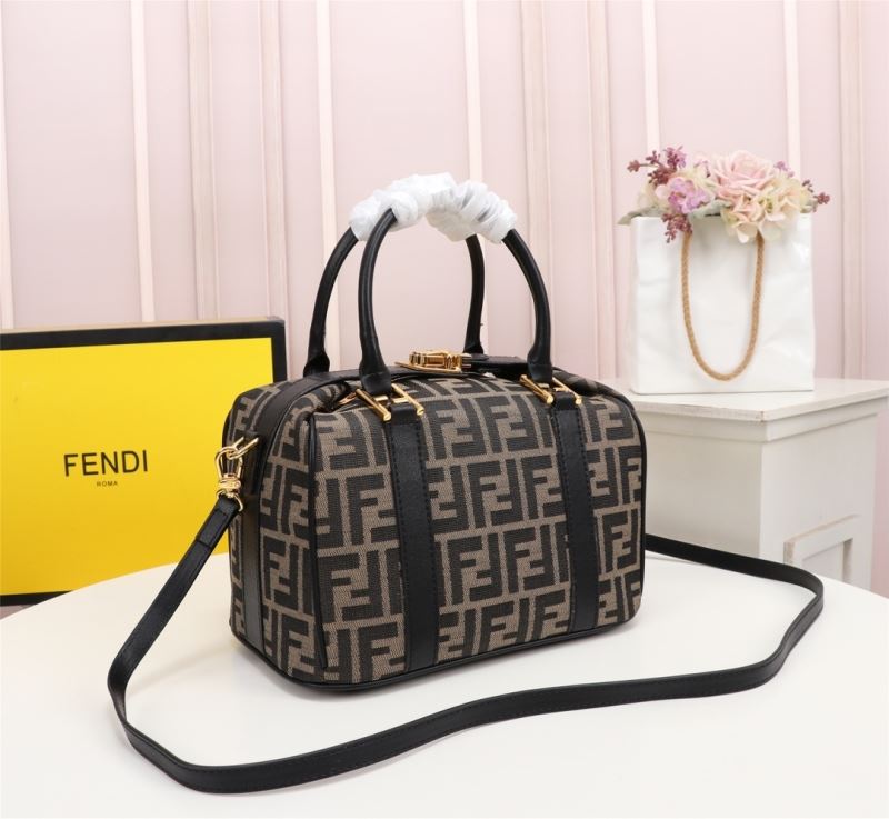 Fendi Pillow Bags